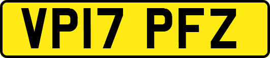 VP17PFZ