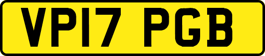 VP17PGB