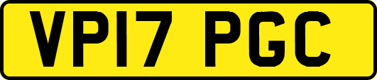 VP17PGC