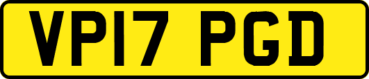 VP17PGD