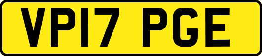 VP17PGE