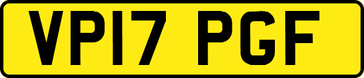 VP17PGF