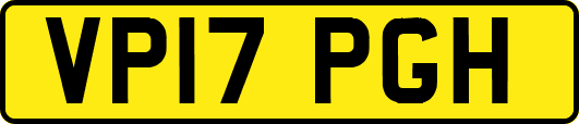VP17PGH
