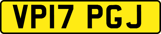 VP17PGJ