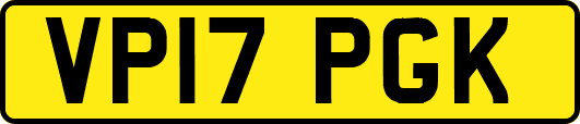 VP17PGK