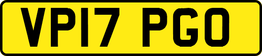 VP17PGO
