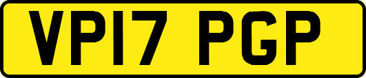 VP17PGP