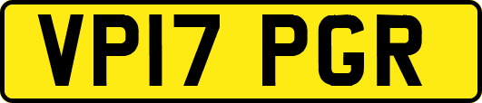 VP17PGR