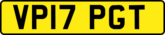 VP17PGT
