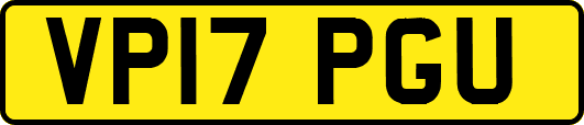 VP17PGU
