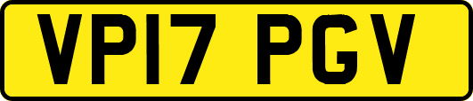 VP17PGV