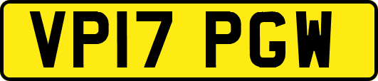 VP17PGW