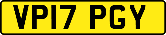 VP17PGY