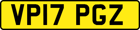 VP17PGZ