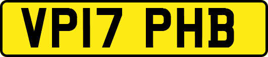 VP17PHB