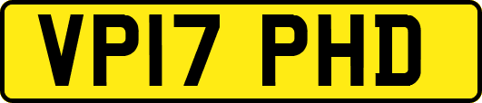 VP17PHD