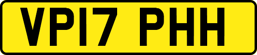 VP17PHH