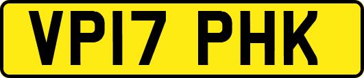 VP17PHK