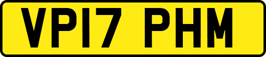 VP17PHM