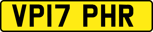 VP17PHR
