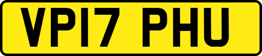 VP17PHU