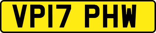 VP17PHW
