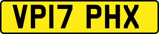 VP17PHX