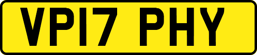 VP17PHY