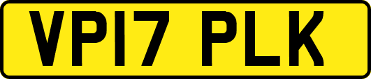 VP17PLK