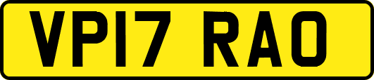 VP17RAO