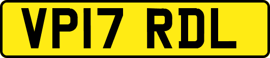 VP17RDL