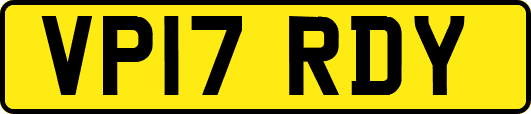 VP17RDY