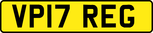 VP17REG