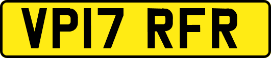 VP17RFR