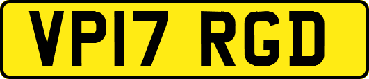 VP17RGD