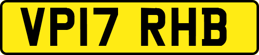 VP17RHB