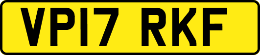VP17RKF