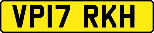 VP17RKH
