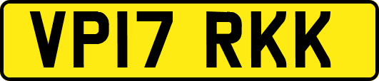 VP17RKK