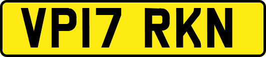 VP17RKN