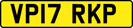 VP17RKP