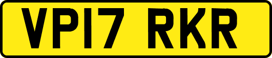 VP17RKR