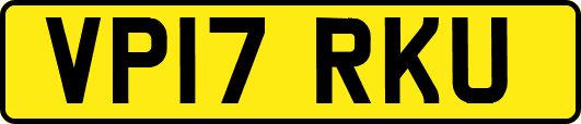 VP17RKU