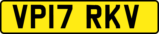 VP17RKV