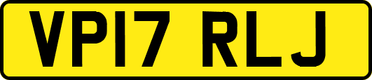 VP17RLJ