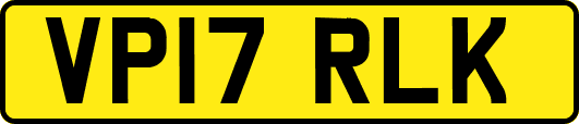 VP17RLK