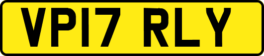 VP17RLY