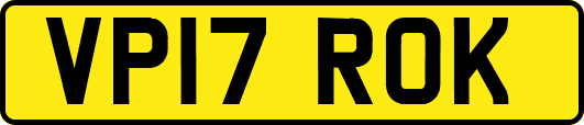 VP17ROK