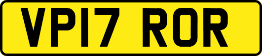 VP17ROR