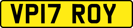 VP17ROY